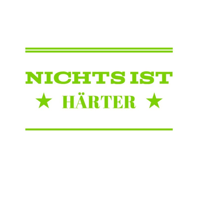 harter Kerl