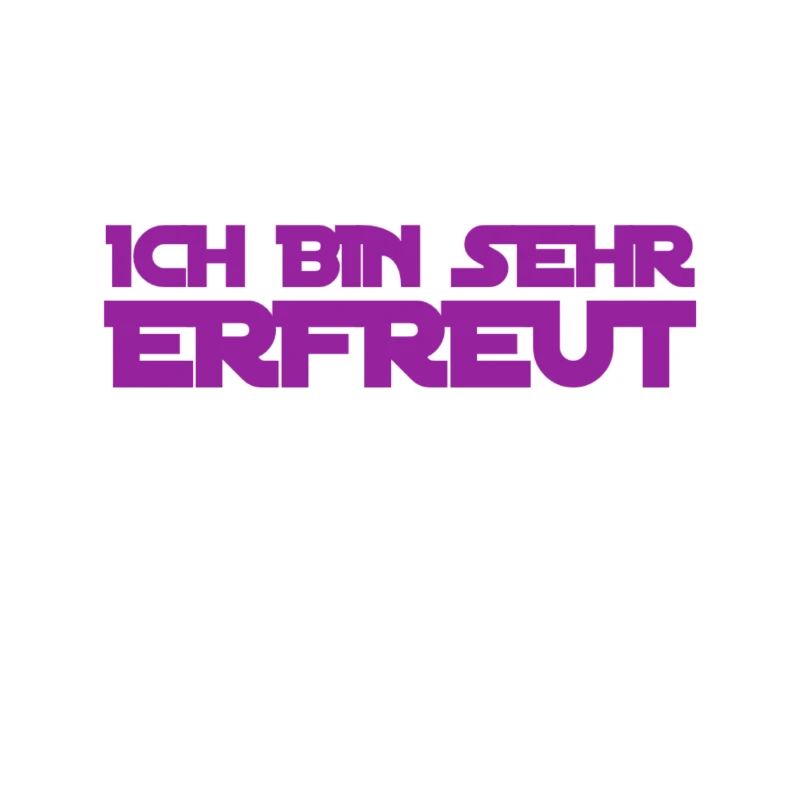 sie sind mir sympathisch