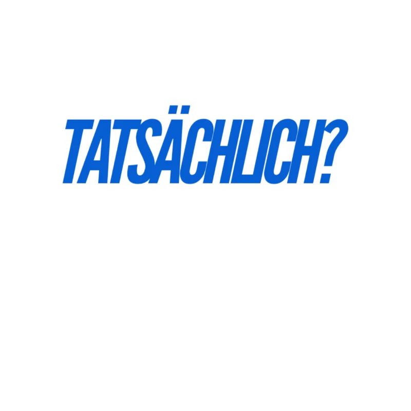 bist du sicher?