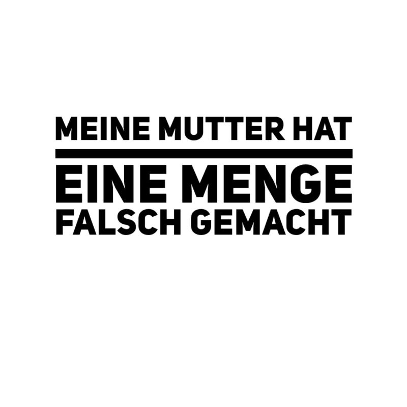 Erziehungsfehler