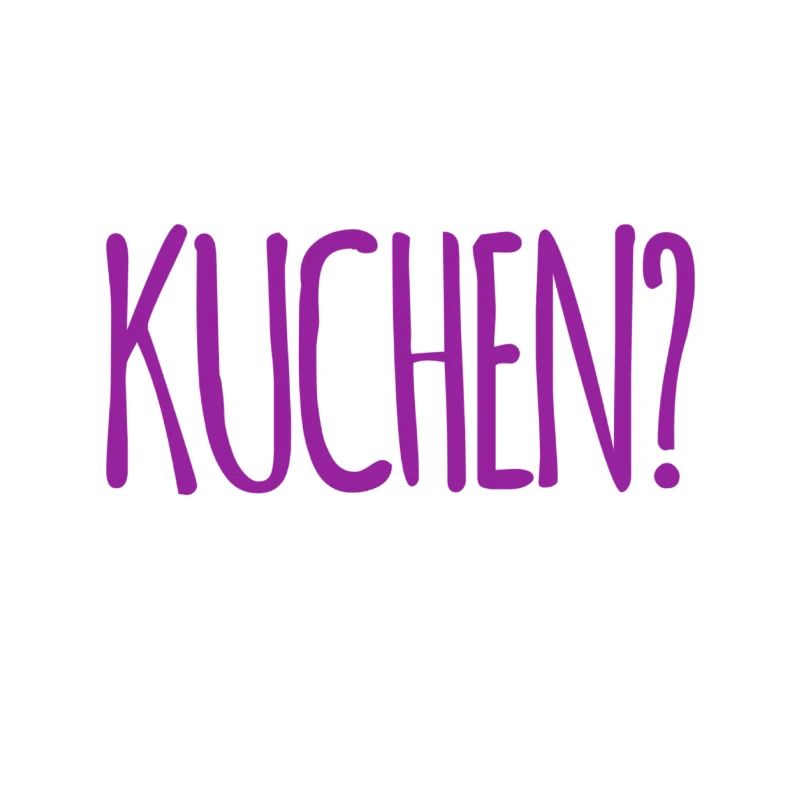 Bock auf Kuchen?
