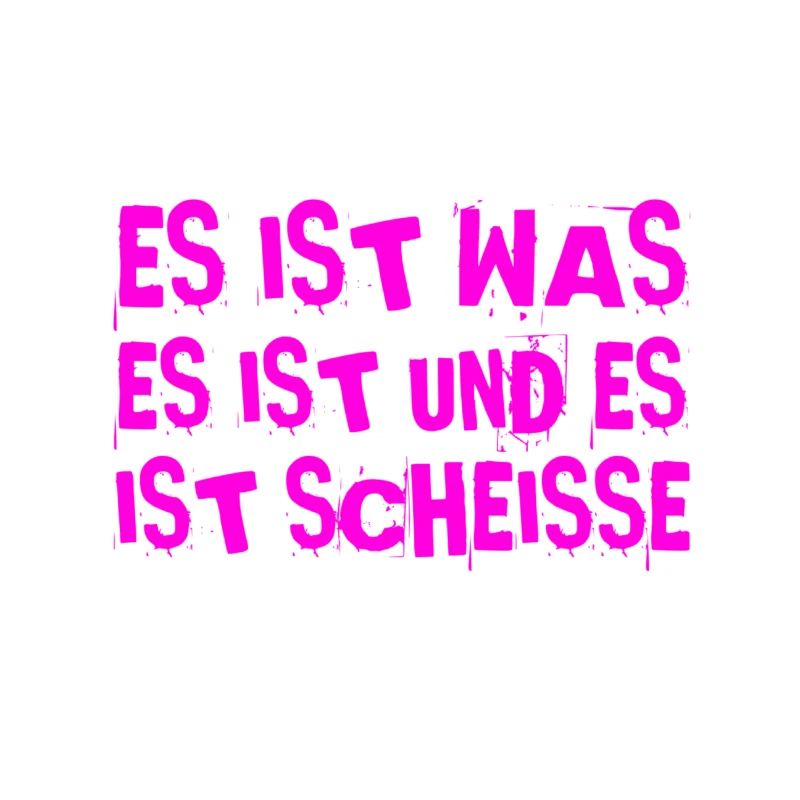 schlechte Laune