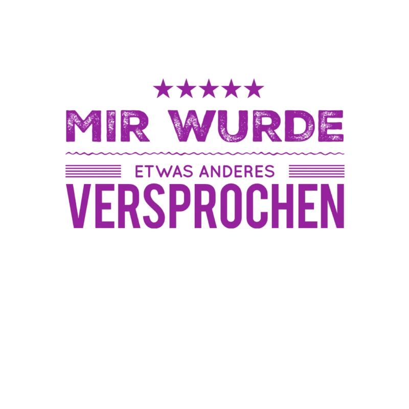 das Versprechen
