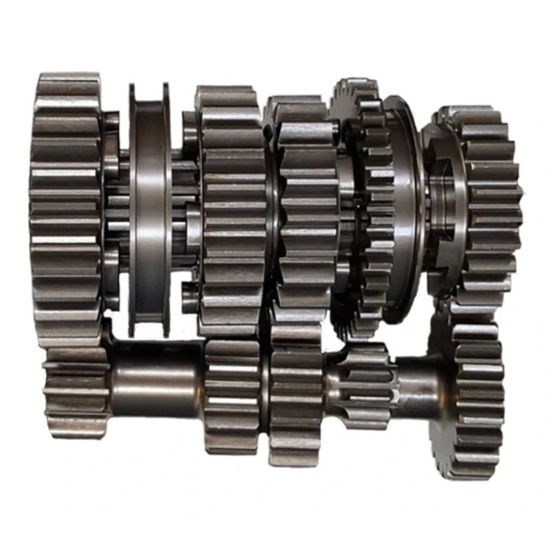 Getriebe gn183