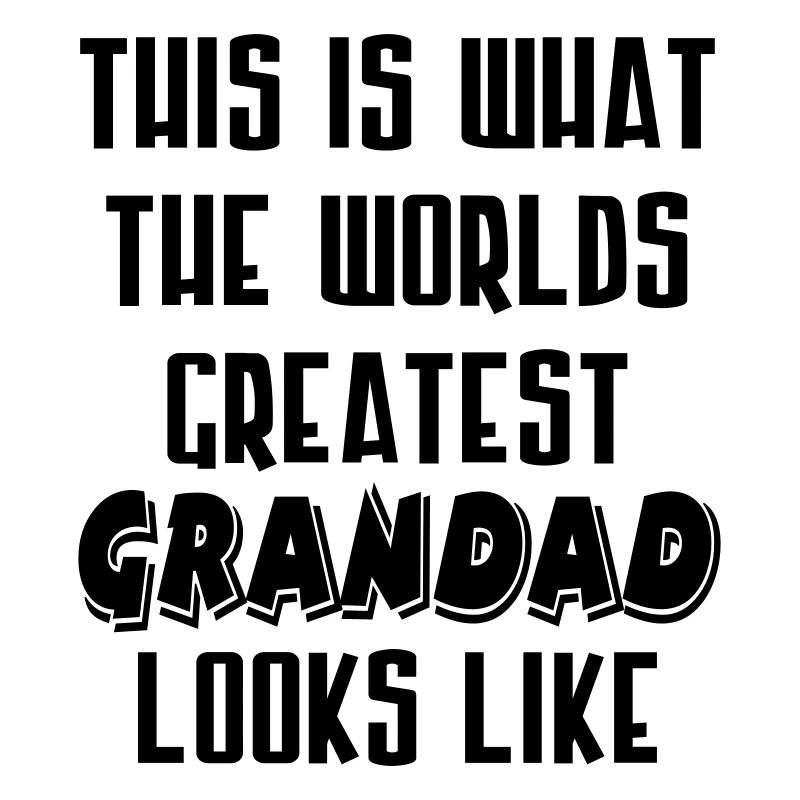 Worlds Greatest Opa