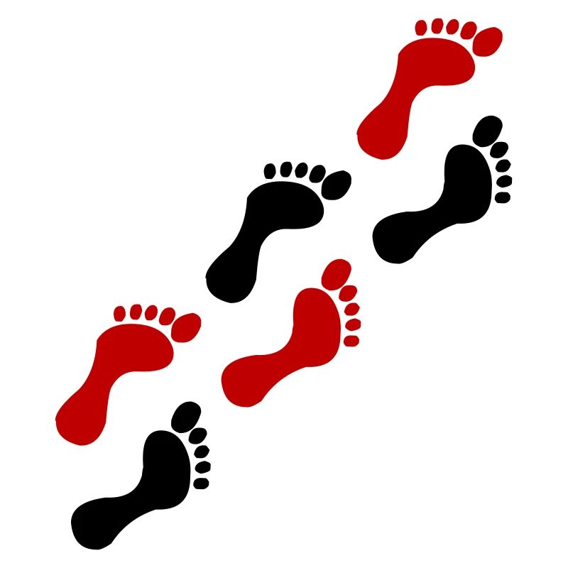 Footprints