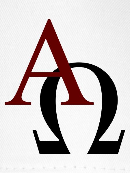 Alpha und Omega