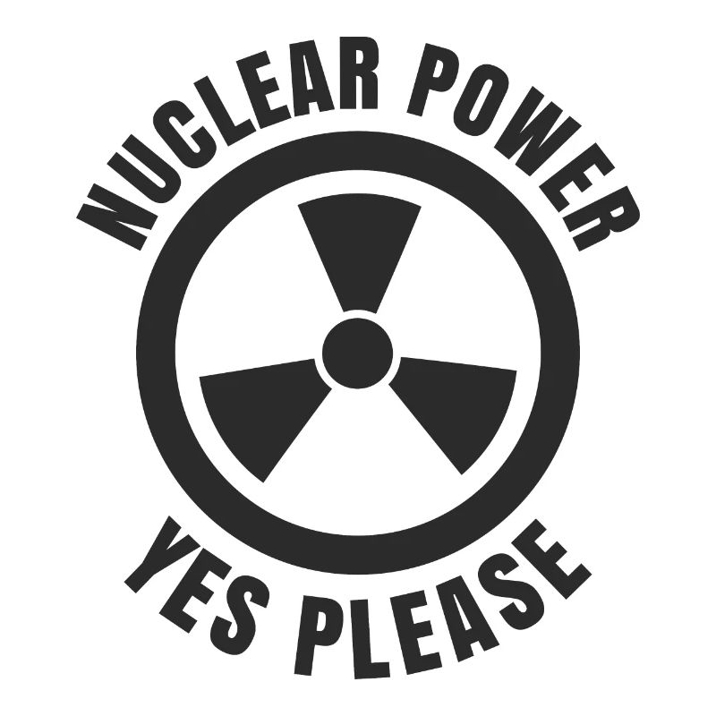 Atomkraft, Ja bitte, Kernenergie