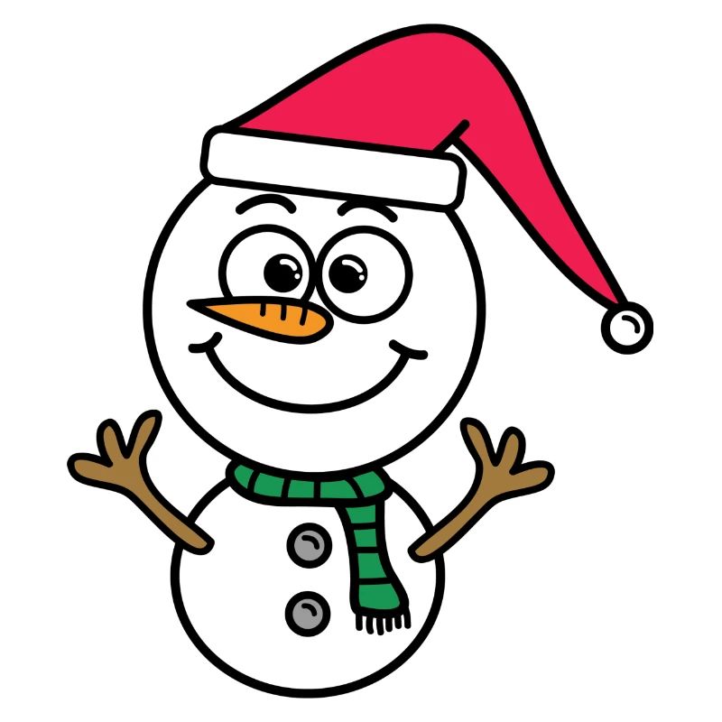 Schneemann