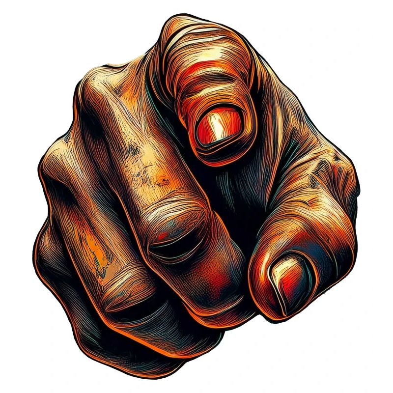 Finger