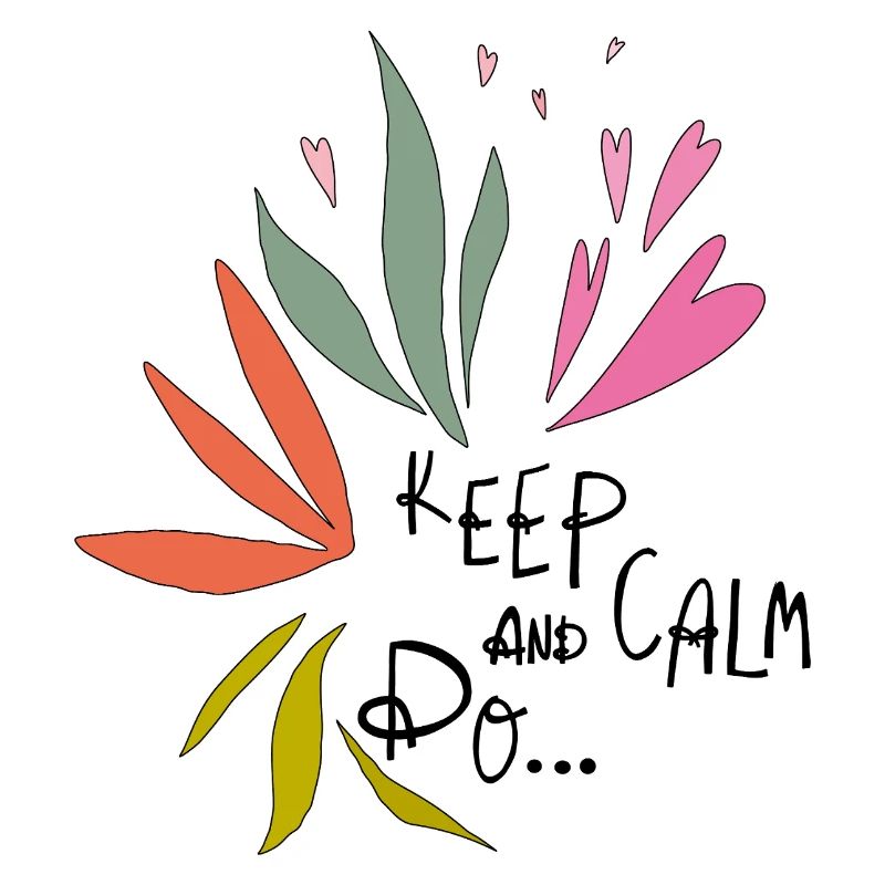 Keep Calm 