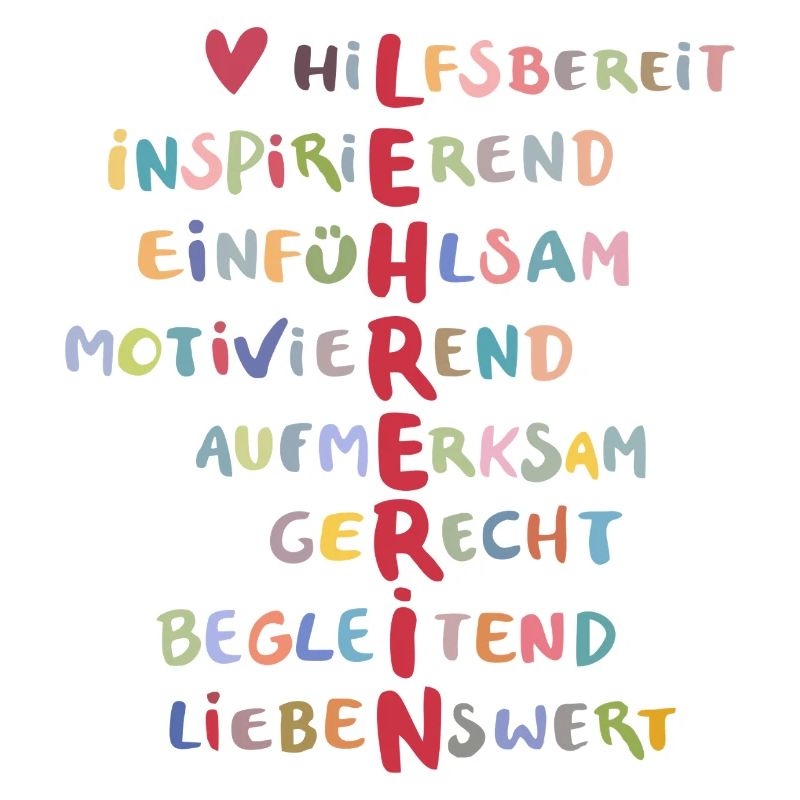 Lehrerin