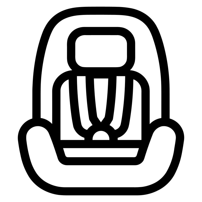 siège auto bébé