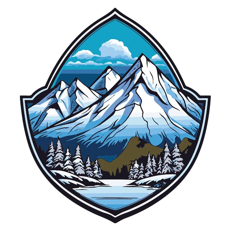 Berge