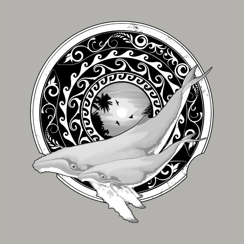Baleines