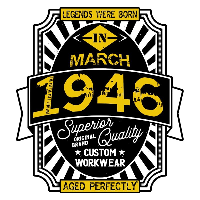 1946 MARCH