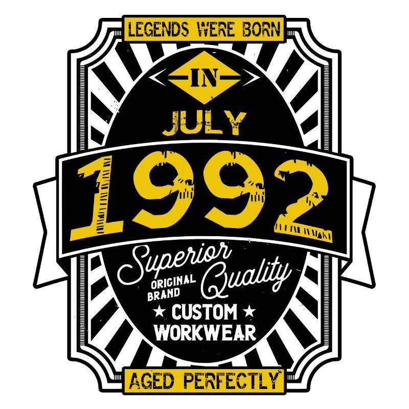 1992 JULI