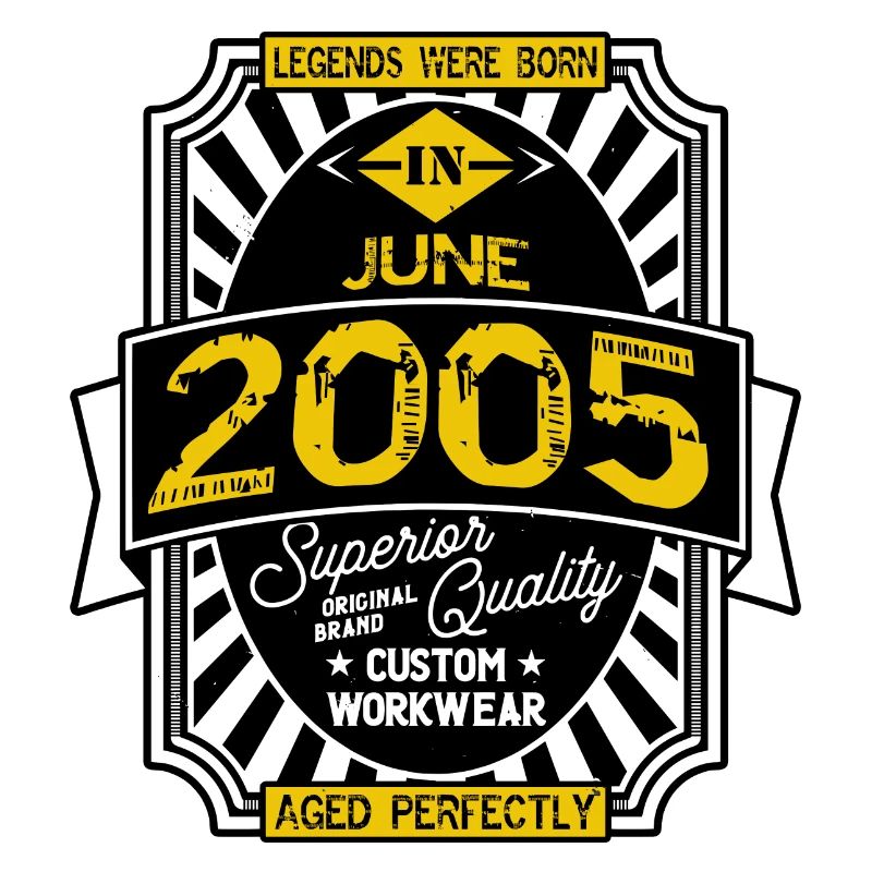 2005 JUNI