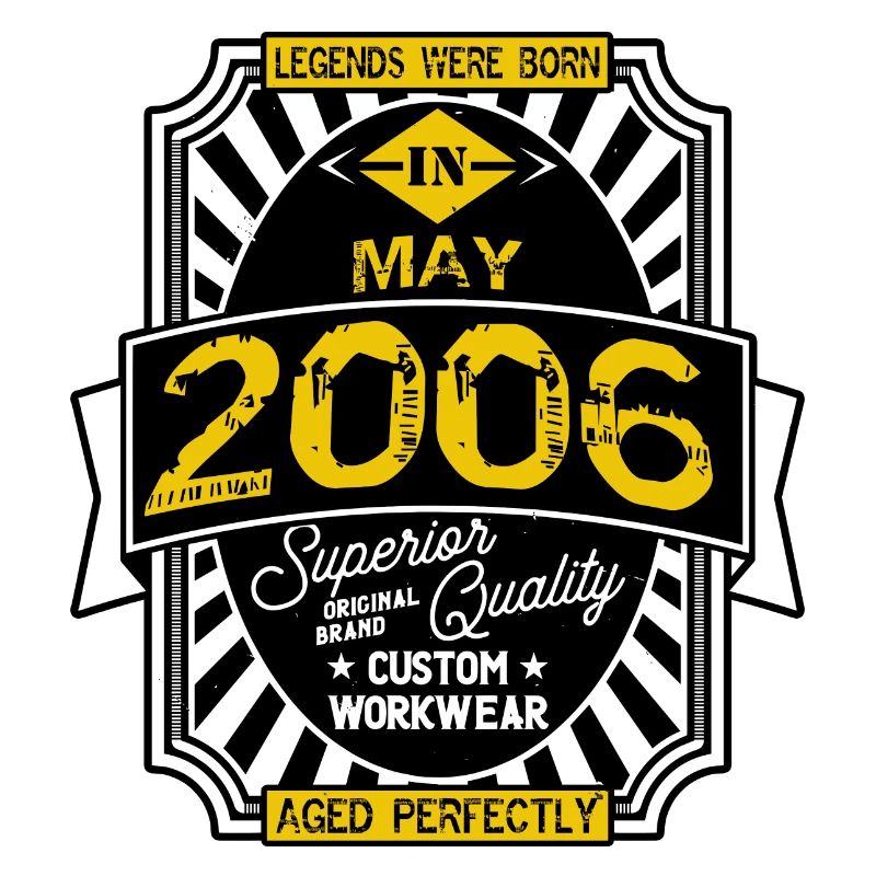 2006 MAY