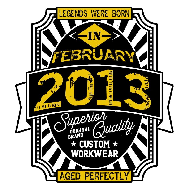2013 FEBRUAR