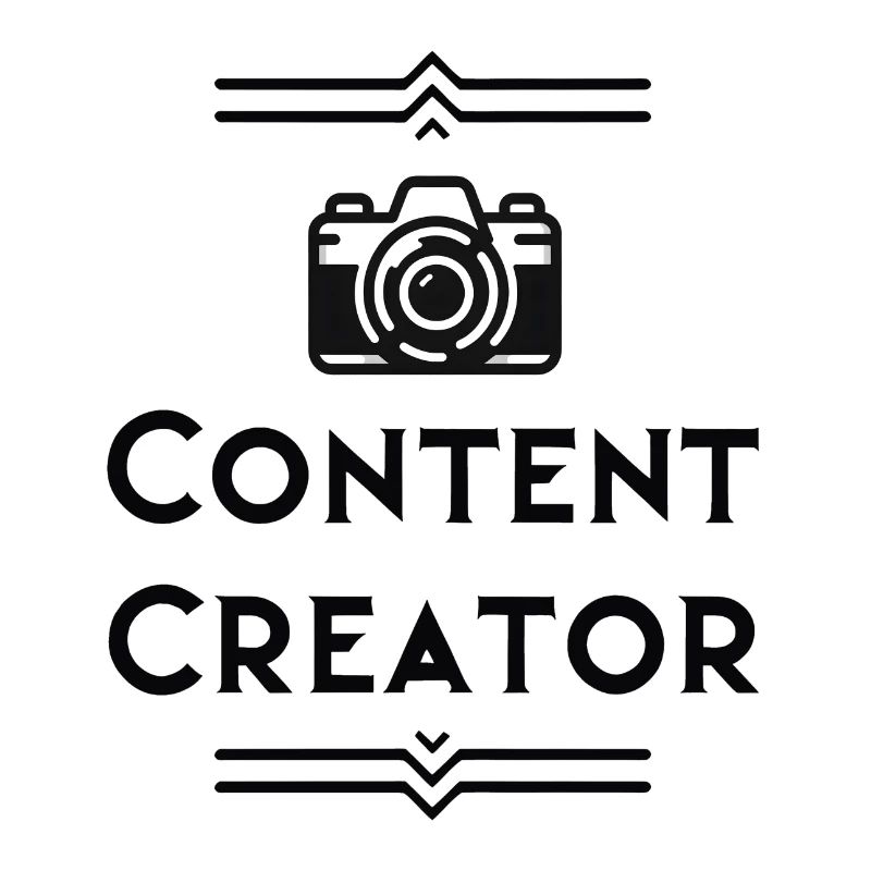 Creative Content Creator