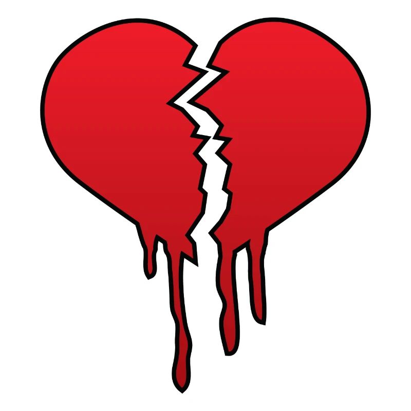 Broken heart eu