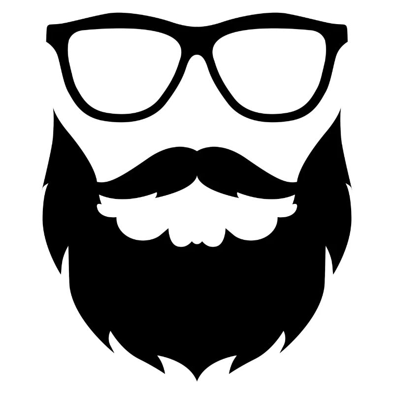 Hipster 1