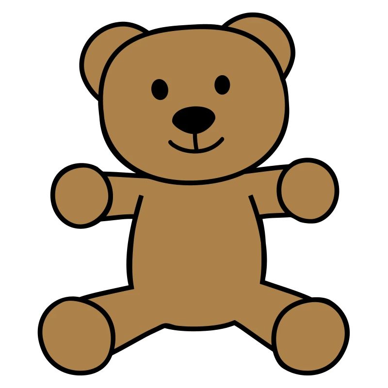 ours en peluche