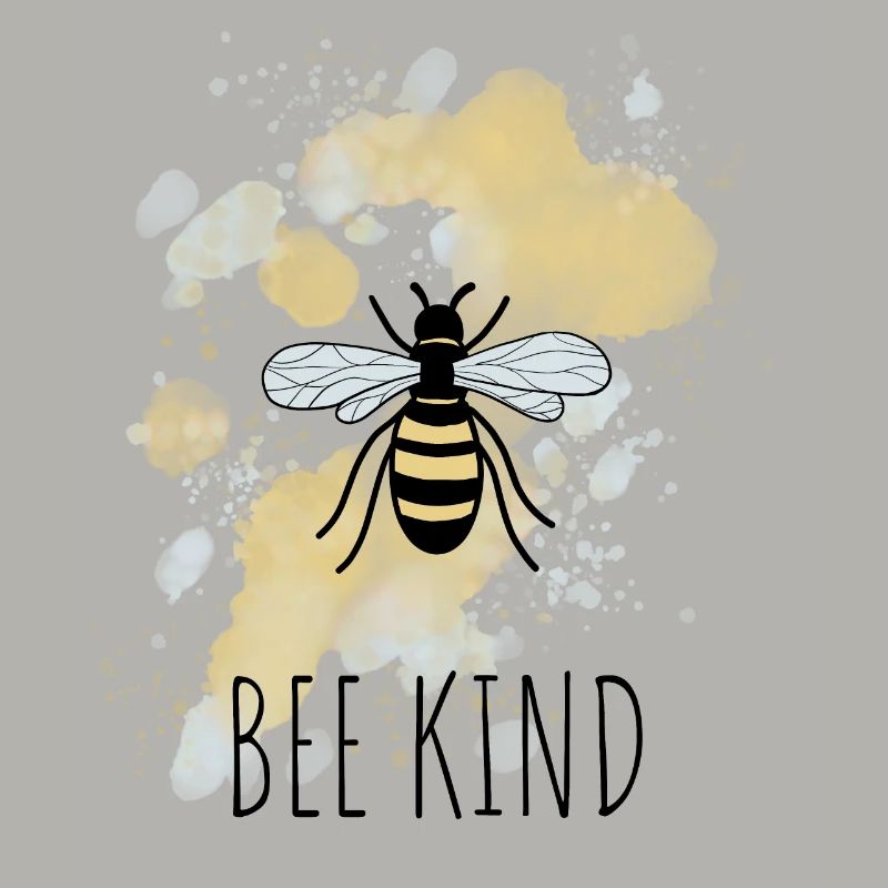 Biene Be Bee Kind