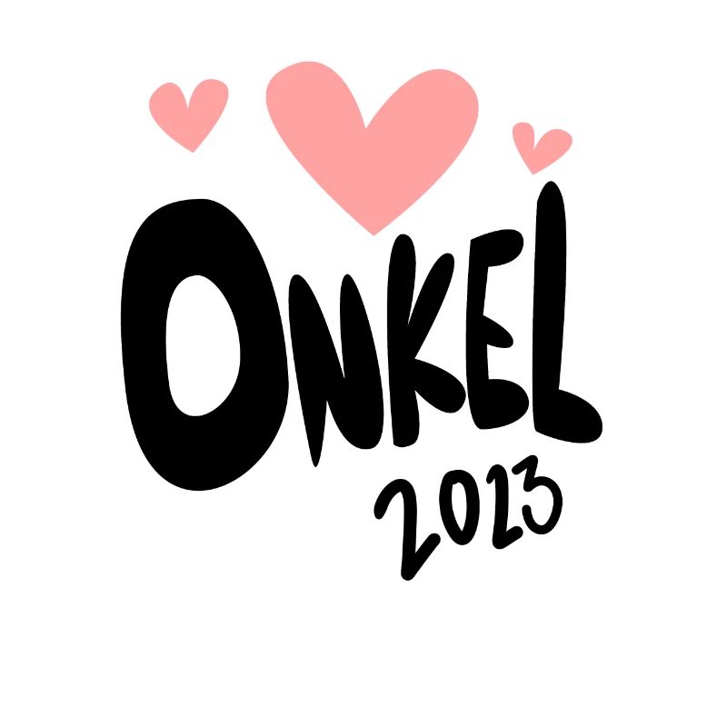 Onkel 2023 - Onkel werden