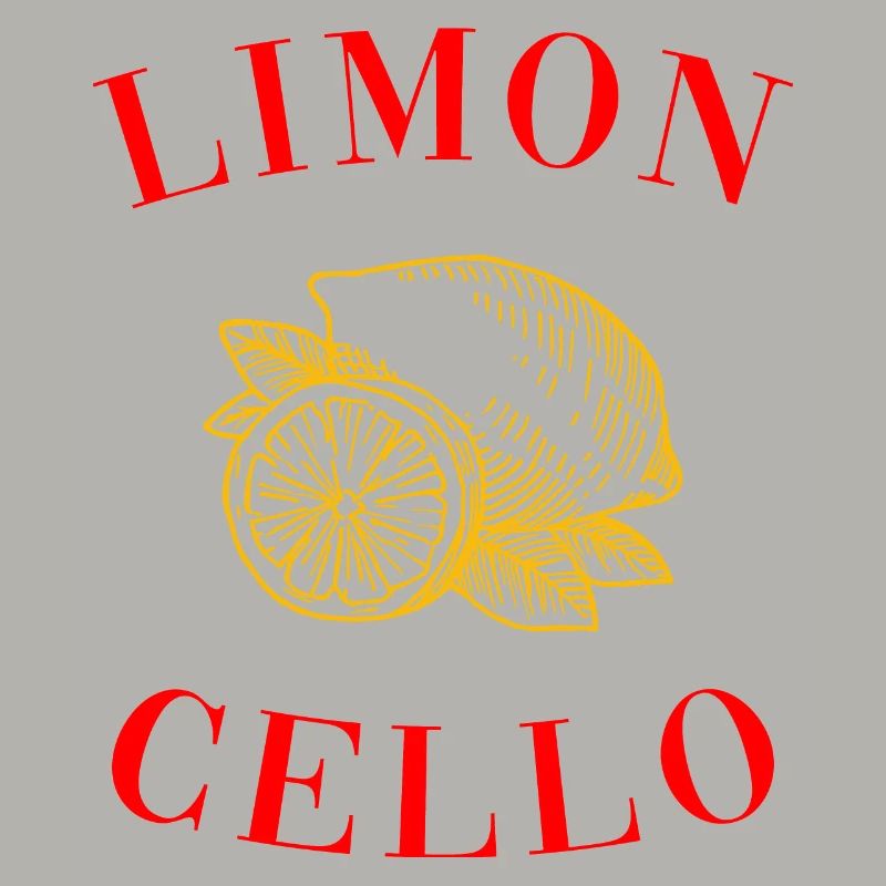 Limoncello