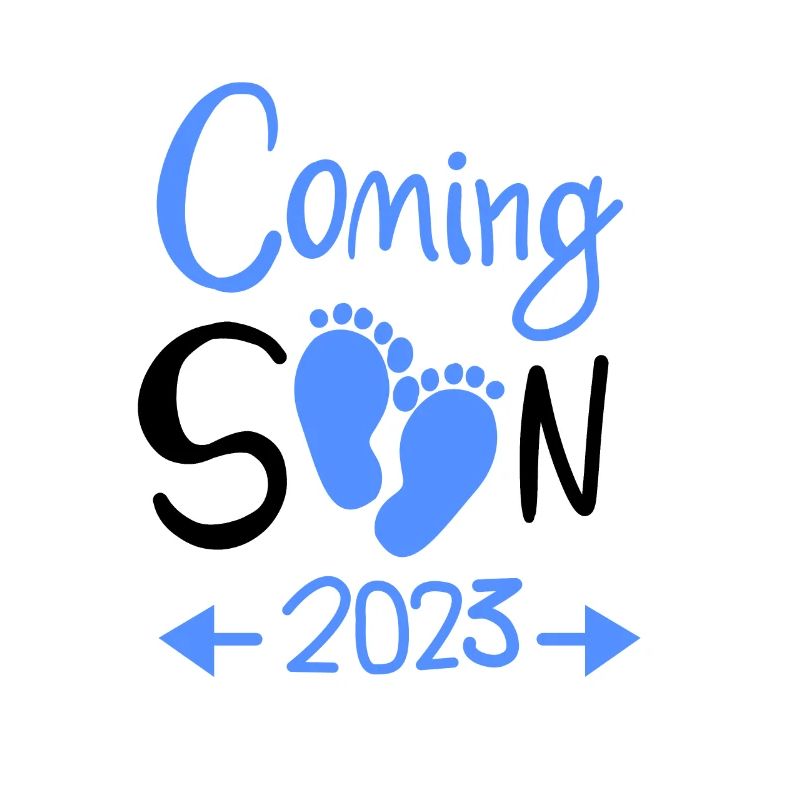 Bientôt la grossesse du bébé 2023