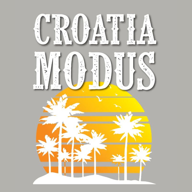 Croatia Mode
