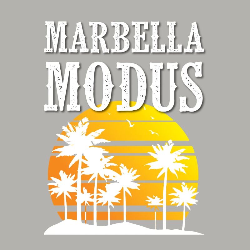 Marbella Mode