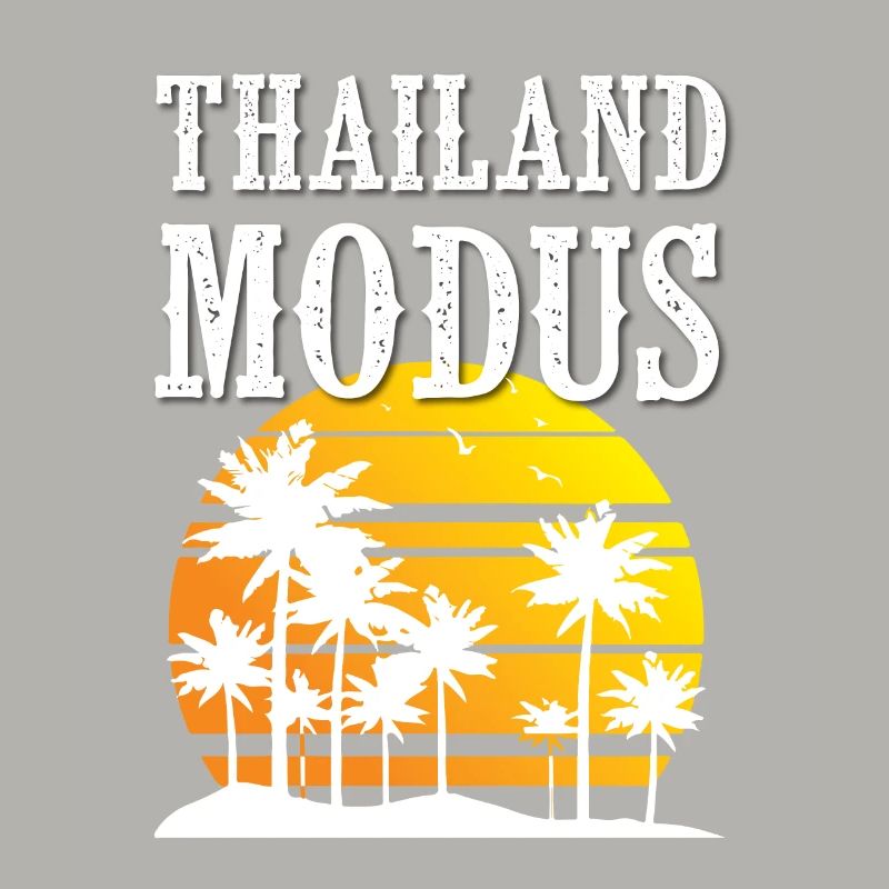 Thailand Modus