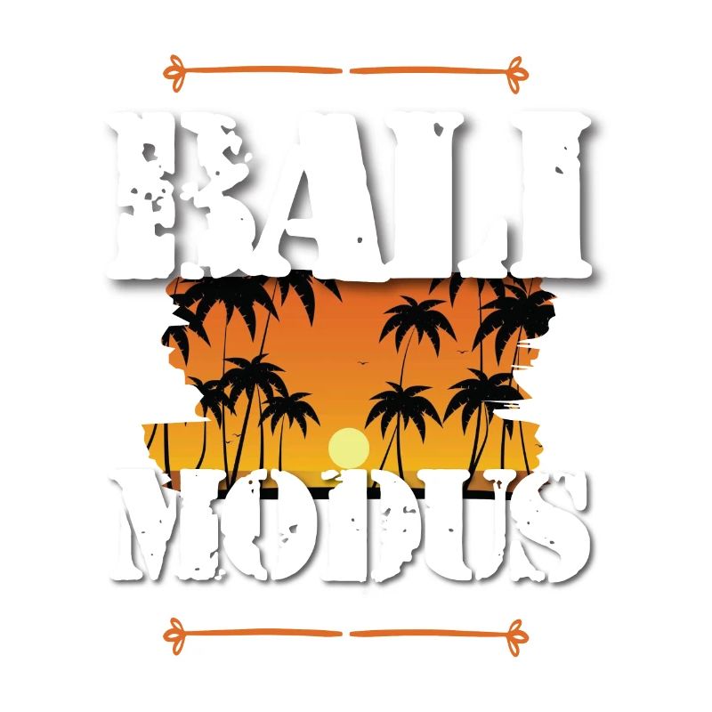 Bali Modus