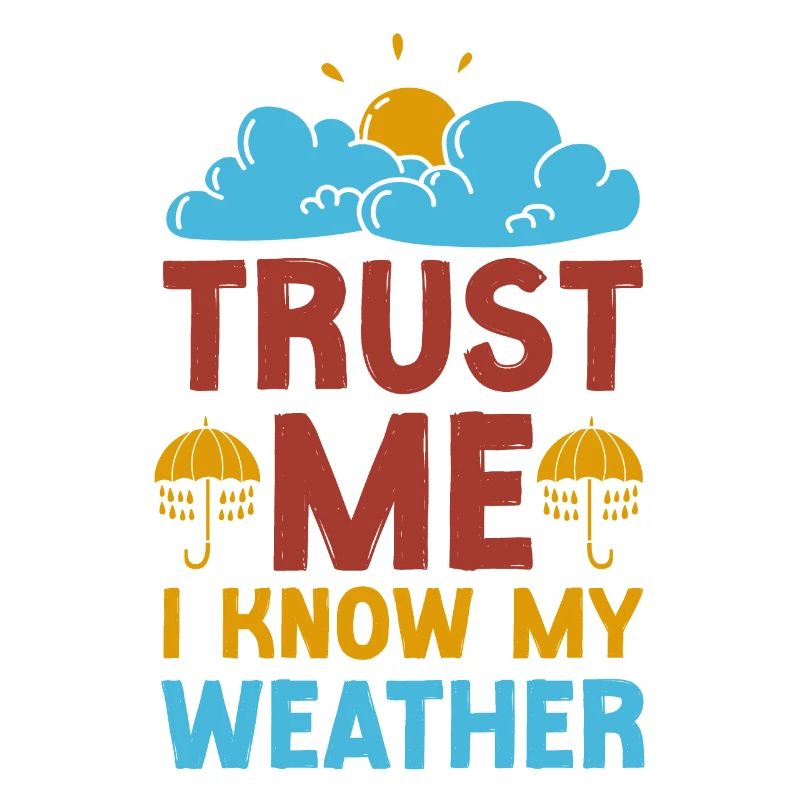 Meteorologist Weather Forecast