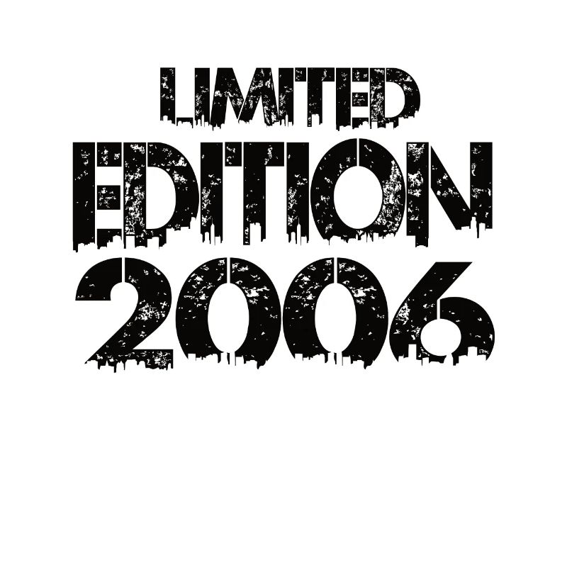 Limited Edition 2006