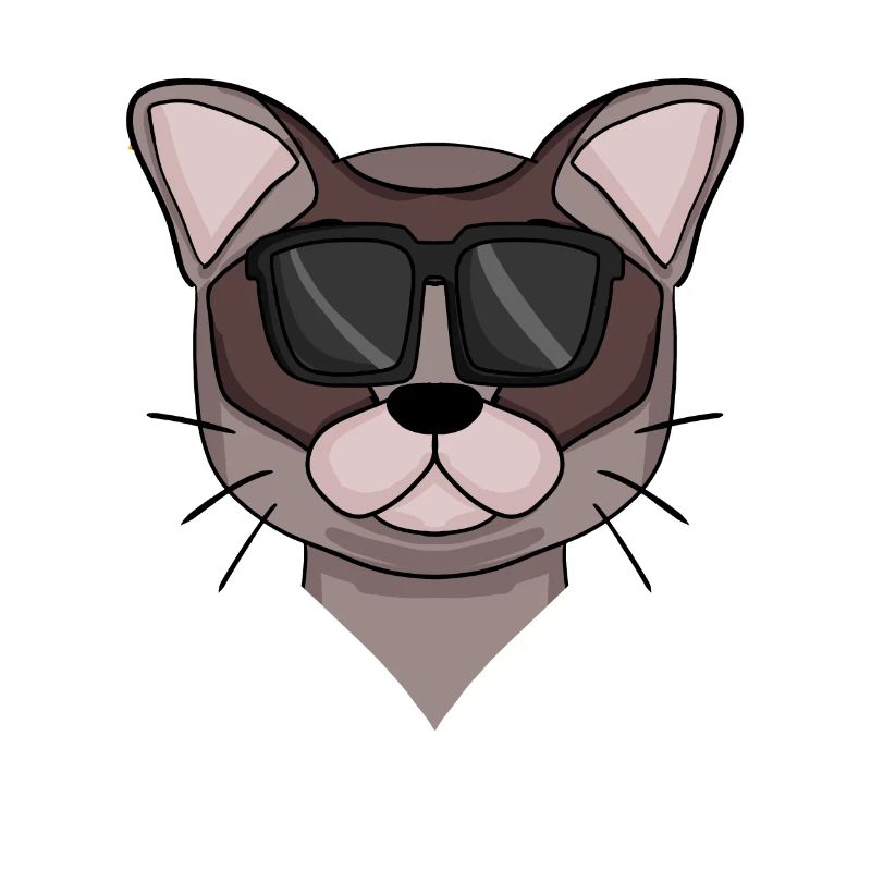 Chat de Birmanie