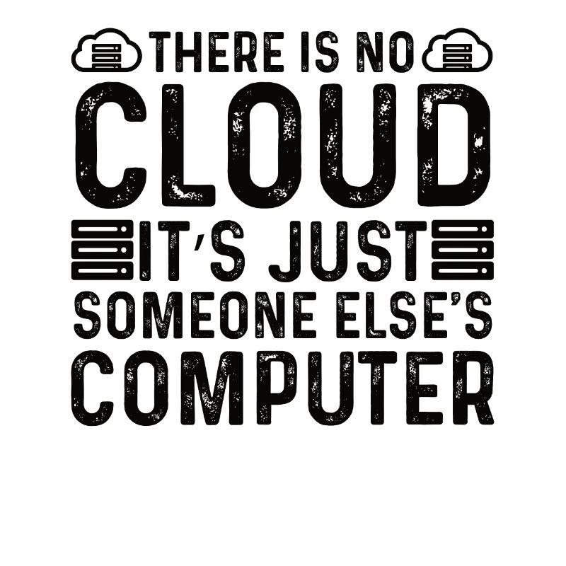 Programmeur Cloud Informaticien IoT Cybersécurité