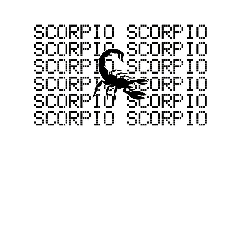 Scorpion
