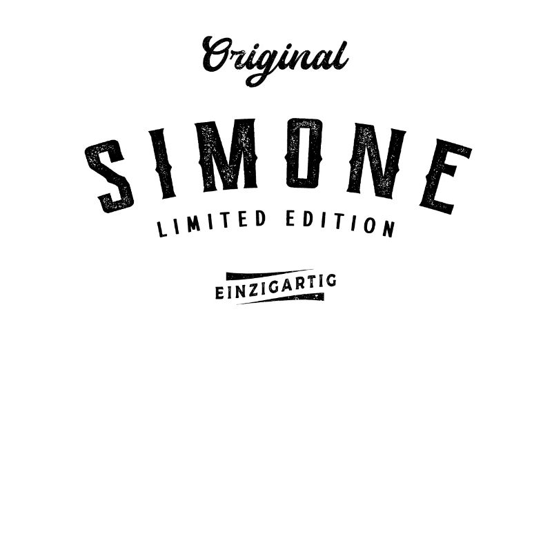 Simone Limited Edition
