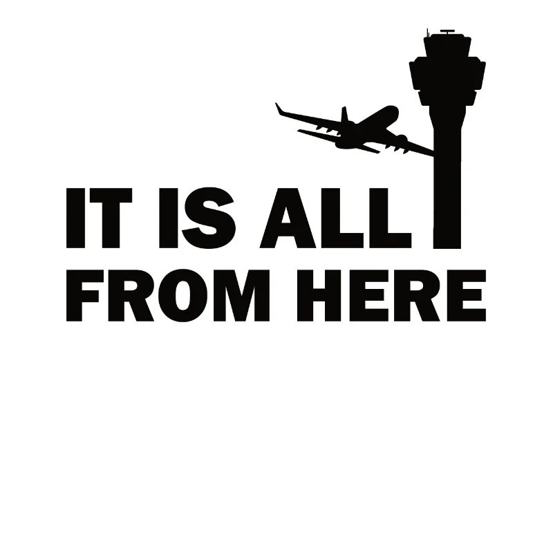 Air traffic controller Tower controller Flight attendants