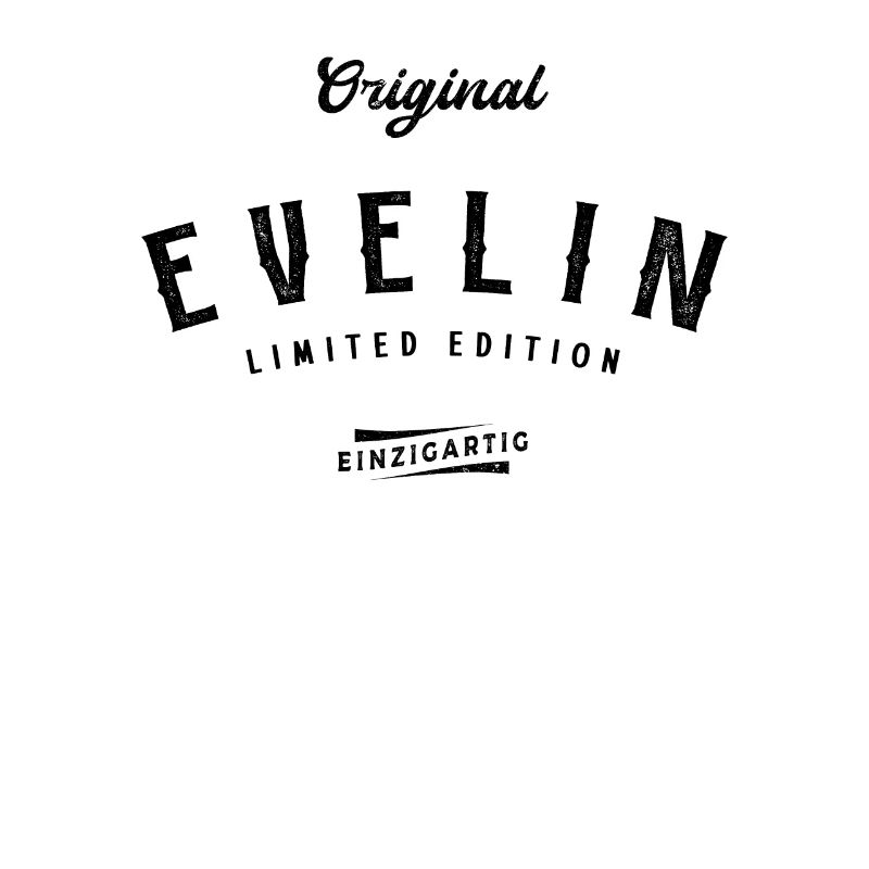 Evelin Limited Edition
