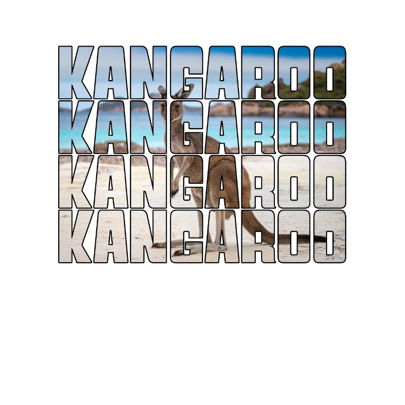 Känguru