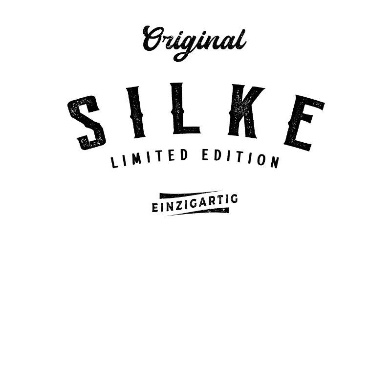 Silke Limited Edition