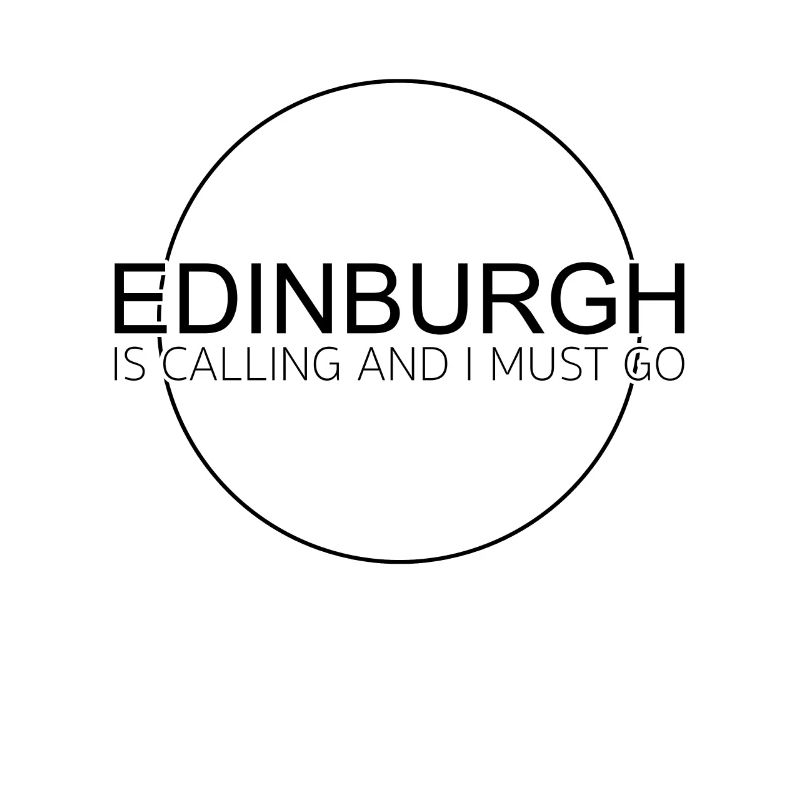 Edinburgh Spruch