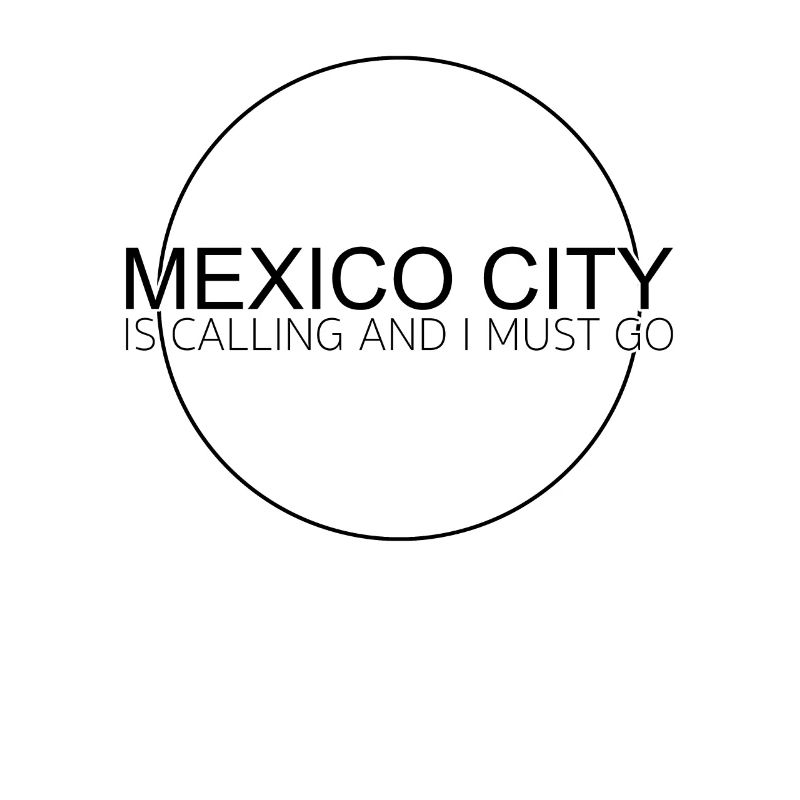 Citation de Mexico