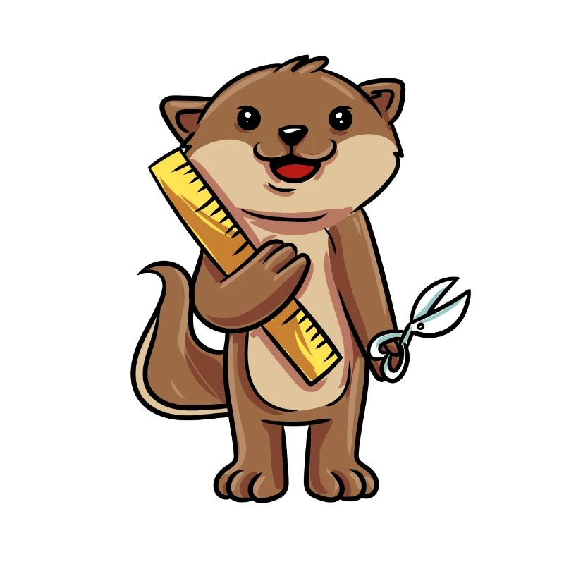 Otter Schule