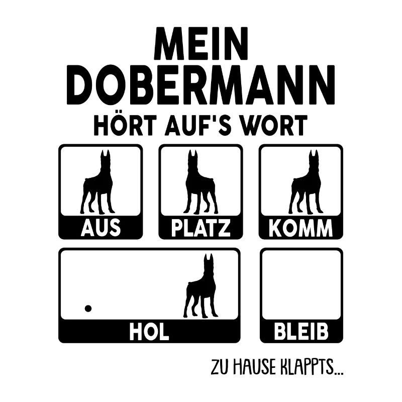 Dobermann